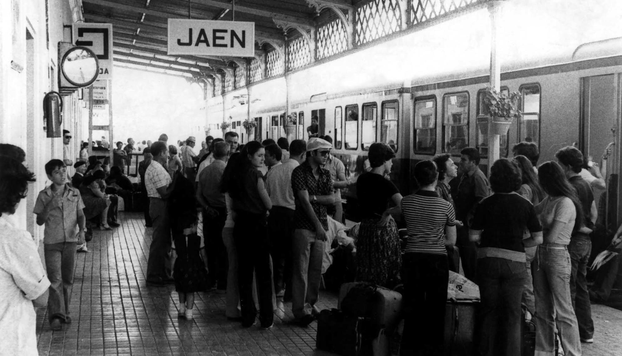 emigración andaluza cataluña